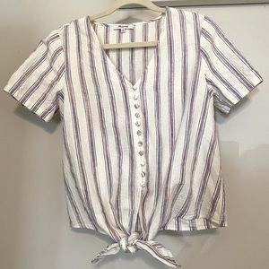 Madewell top